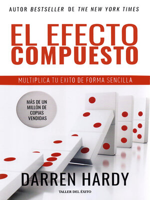 cover image of El Efecto Compuesto